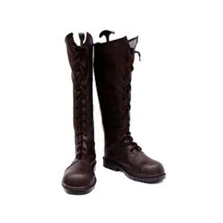 The Betrayal Knows My Name Toko Murasame Cosplay Boots