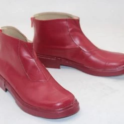 The Seven Deadly Sins Ban Sin Of Greed Cosplay Shoes