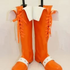 The Seven Deadly Sins Diane Sin Of Envy Cosplay Boots