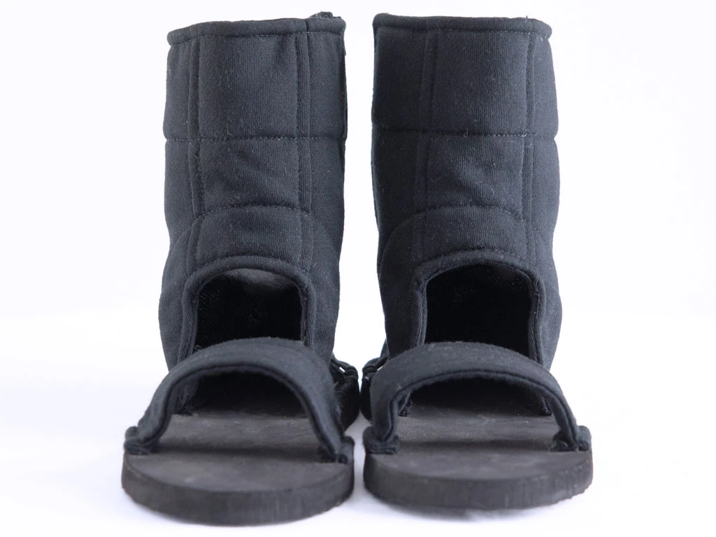 Naruto Temari Cosplay Shoes - Image 6