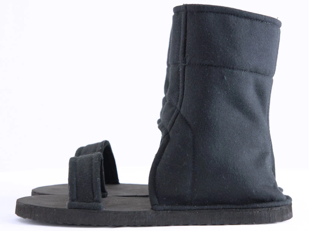 Naruto Temari Cosplay Shoes - Image 5