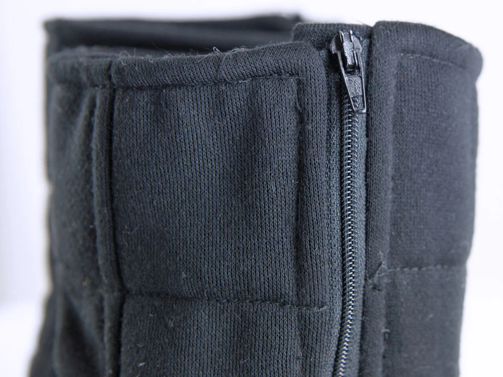 Naruto Temari Cosplay Shoes - Image 3