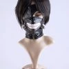 Tokyo Ghoul Ken Kaneki Cosplay Mask
