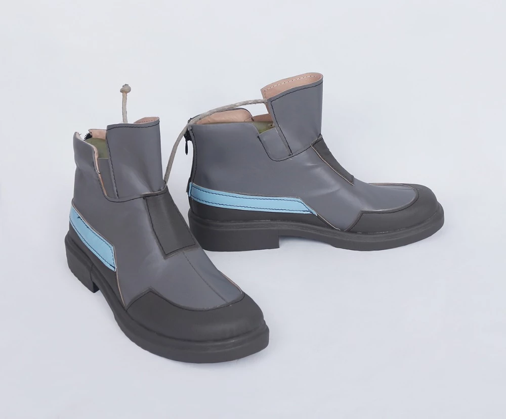 Voltron Legendary Defender Lance Cosplay Shoes - Image 2