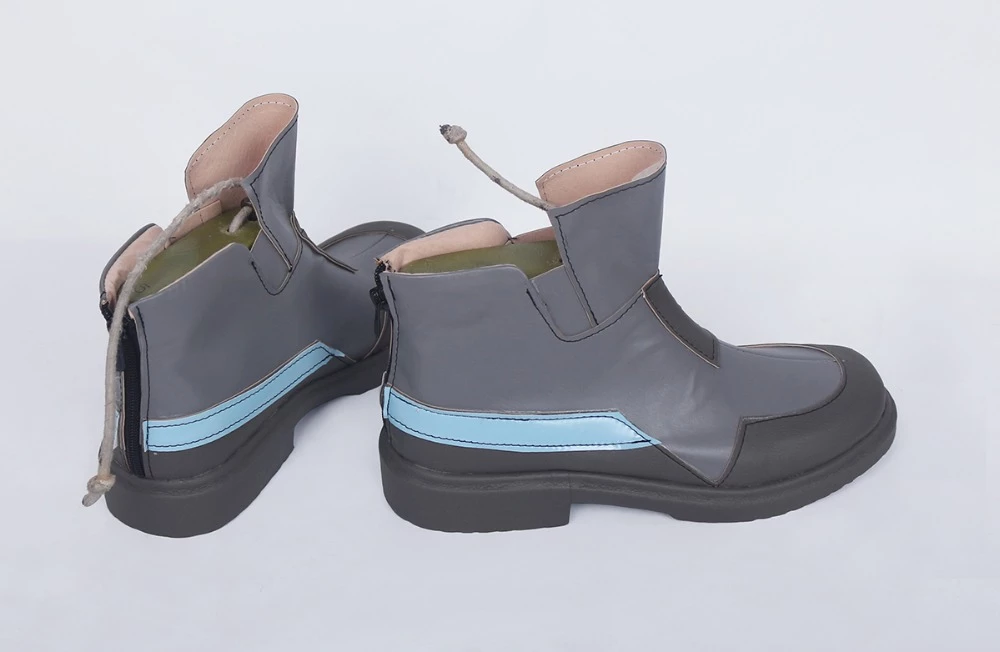 Voltron Legendary Defender Lance Cosplay Shoes - Image 3