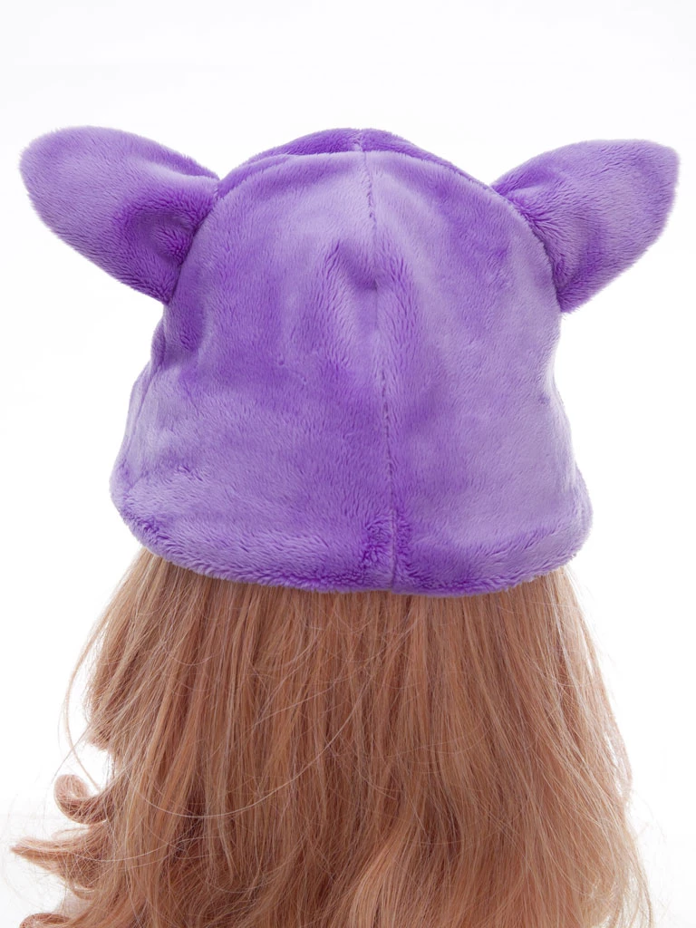 Sailor Moon Luna Cat Cosplay Hat - Image 3