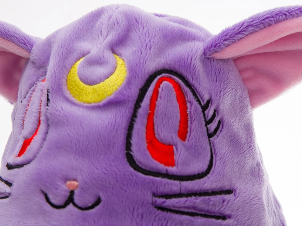 Sailor Moon Luna Cat Cosplay Hat - Image 2
