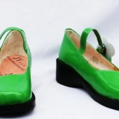 Kobato. Kobato Hanato Cosplay Shoes