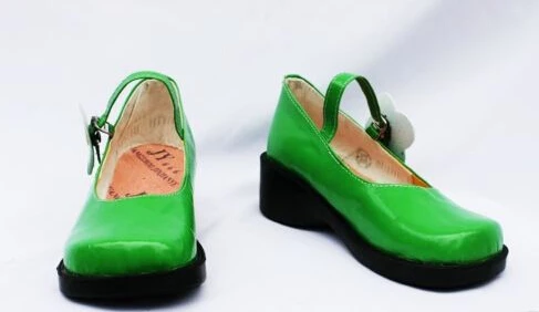 Kobato. Kobato Hanato Cosplay Shoes