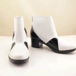 Neon Genesis Evangelion Rei Ayanami Cosplay Shoes