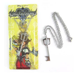 Kingdom Hearts Necklace F