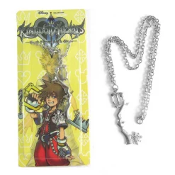 Kingdom Hearts Necklace G