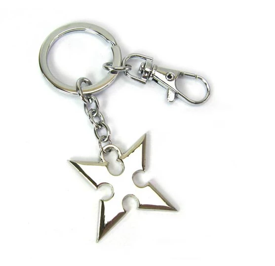Kingdom Hearts Roxas Keychain