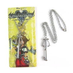 Kingdom Hearts Necklace I