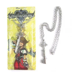 Kingdom Hearts Necklace J