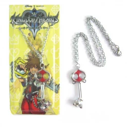 Kingdom Hearts Necklace L