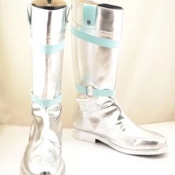 Akame Ga Kill! Tatsumi Cosplay Boots