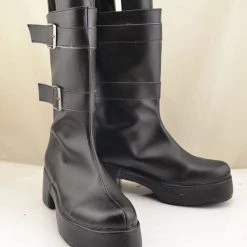 Love, Chunibyo & Other Delusions Satone Shichimiya Cosplay Boots