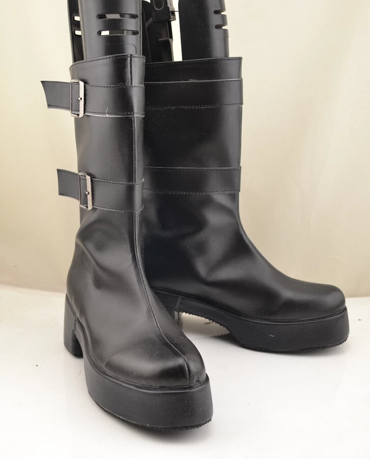 Love, Chunibyo & Other Delusions Satone Shichimiya Cosplay Boots