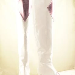 Code Geass C.C.Cosplay Boots