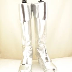 Claymore Lucera Cosplay Boots