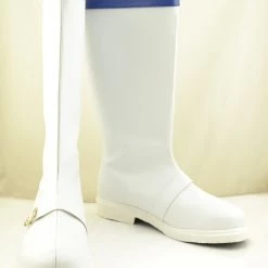 Gintama Gintoki Sakata Cosplay Boots