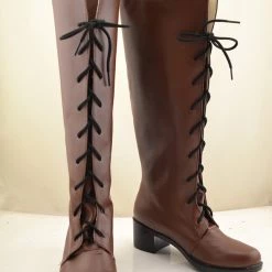 Riddle Story Of Devil Tokaku Azuma Cosplay Boots