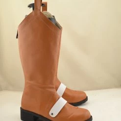 Problem Children Are Coming From Another World, Aren't They? Yo Kasukabe Cosplay Boots