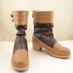 DRAMAtical Murder Nine Cosplay Boots