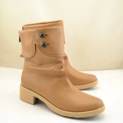 DRAMAtical Murder Haruka Cosplay Boots