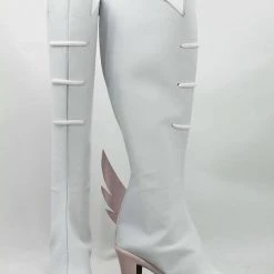 Kill La Kill Nonon Jakuzure Cosplay Boots