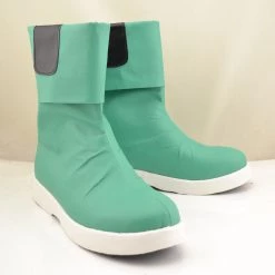 Digimon Adventure T.K. Takaishi Takeru Takaishi Cosplay Shoes