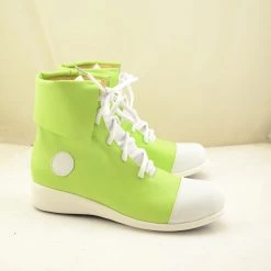 Kagerou Project Kido Cosplay Shoes