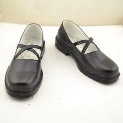 Touhou Project Sakuya Izayoi Cosplay Shoes
