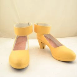 Date A Live Miku Izayoi Cosplay Shoes