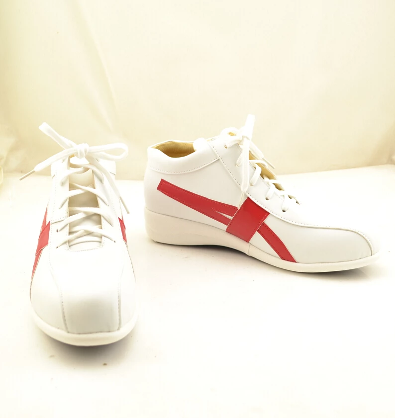 Kuroko No Basuke Kuroko's Basketball Atsushi Murasakibara Cosplay Shoes
