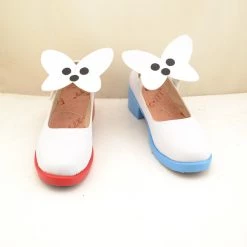 Pokemon Togetic Cosplay Shoes