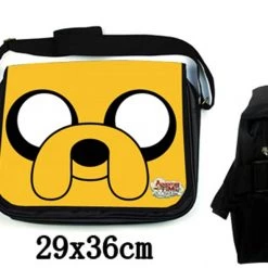 Adventure Time Cosplay Bag