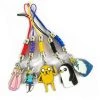 Adventure Time Cosplay Phone Strap B