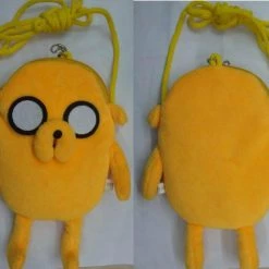 Adventure Time Jake The Dog Cute Cosplay Bag