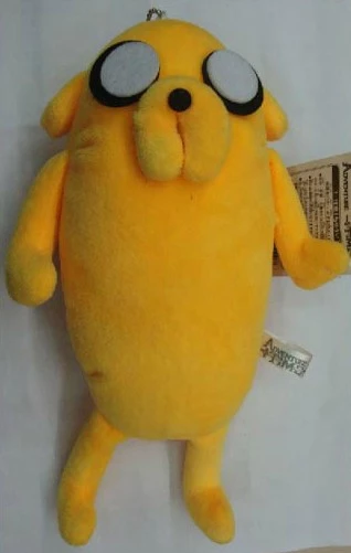 Adventure Time Jake The Dog Pen Case