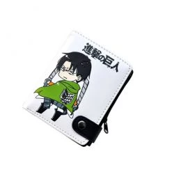 Attack On Titan Levi Cosplay Purse
