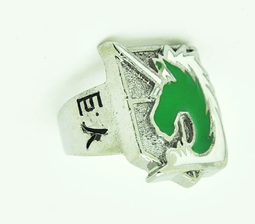 Attack On Titan Military Police Cosplay Ring - Image 3