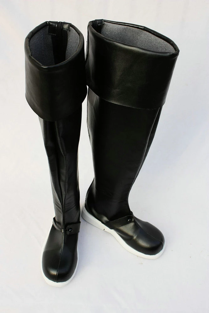 Axis Powers Hetalia Austria Cosplay Boots - Image 2
