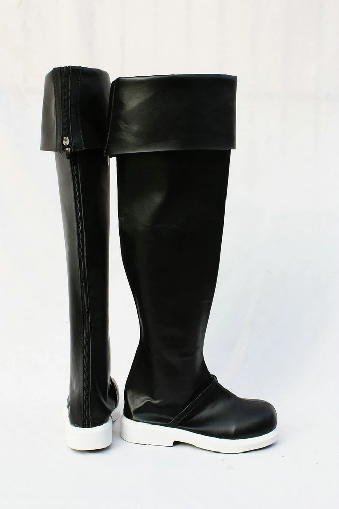 Axis Powers Hetalia Austria Cosplay Boots