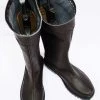 Axis Powers Hetalia Faux Leather Cosplay Boots