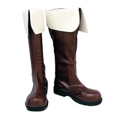 Axis Powers Hetalia Finland Cosplay Boots