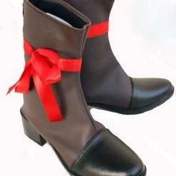 Axis Powers Hetalia France Cosplay Boots