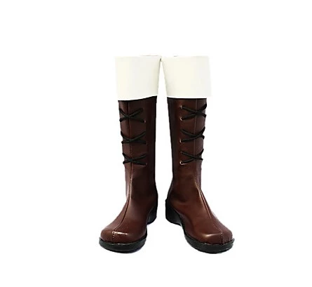 Axis Powers Hetalia Germany Ludwig Cosplay Boots