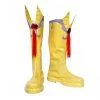 Axis Powers Hetalia Germany Ludwig Doujin Version Cosplay Boots